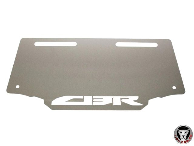 CARRIER PLATE