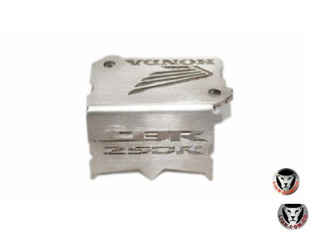 LUXURY FRONT BRAKE MASTER
