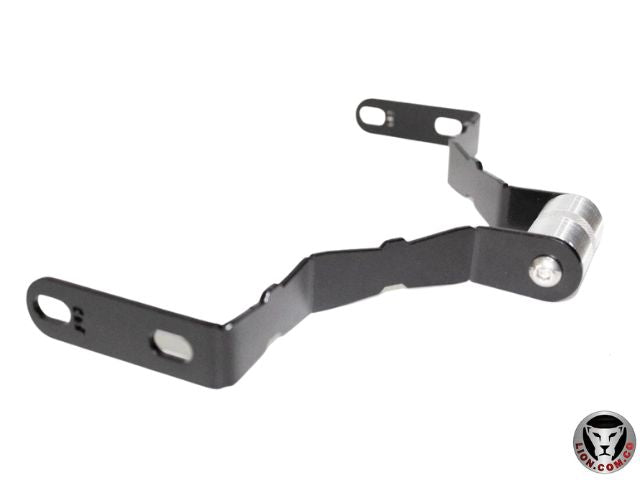 CB500XBG17 - BASE PARA GPS-CELULAR 2021-UP