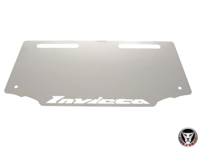 CARRIER PLATE