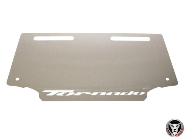 CARRIER PLATE