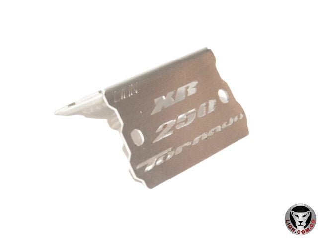 LUXURY FRONT BRAKE MASTER