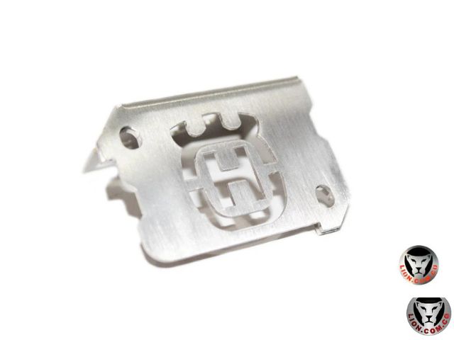 LUXURY FRONT BRAKE MASTER