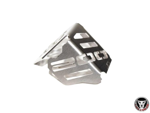 REAR BRAKE CONTAINER PROTECTOR