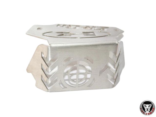 LUXURY FRONT BRAKE MASTER