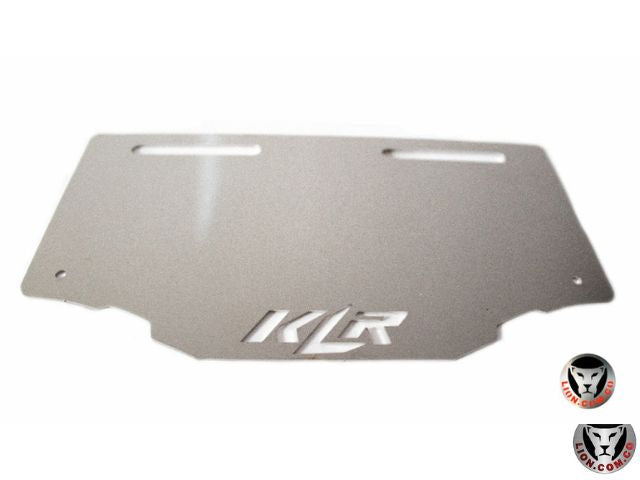 CARRIER PLATE