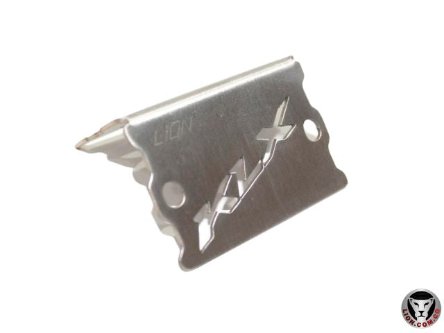 LUXURY FRONT BRAKE MASTER