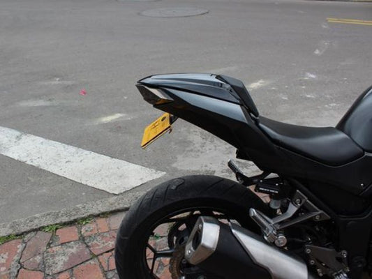 NIN300FE - FENDER ELIMINATOR