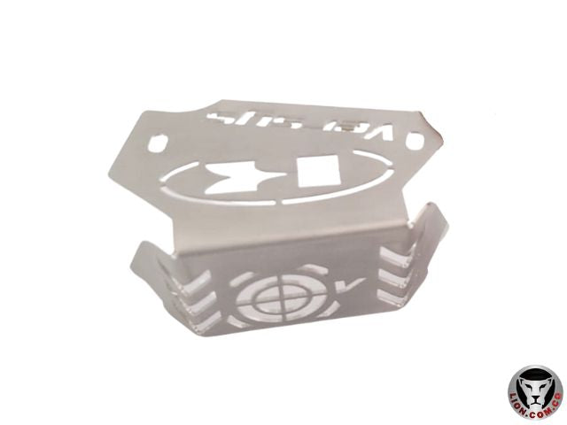 LUXURY FRONT BRAKE MASTER