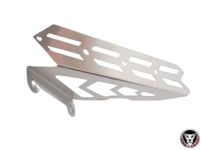 LUXURY CHAIN GUARD
