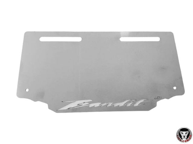 CARRIER PLATE