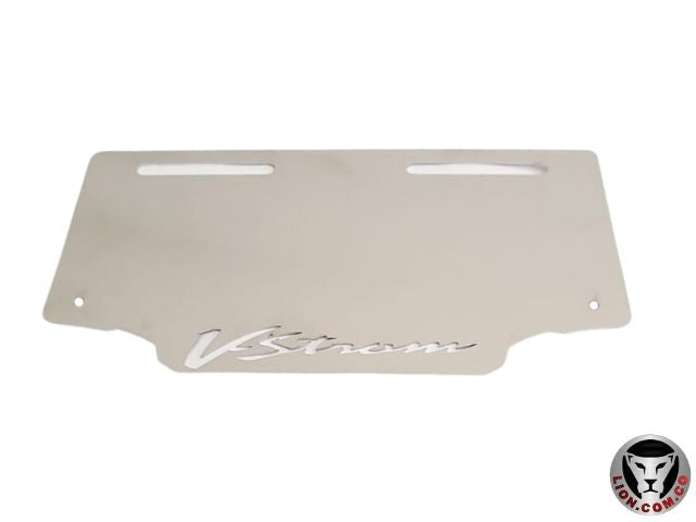 CARRIER PLATE
