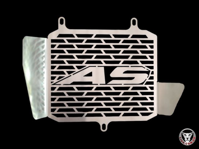 AS200PR - PROTECTOR RADIADOR