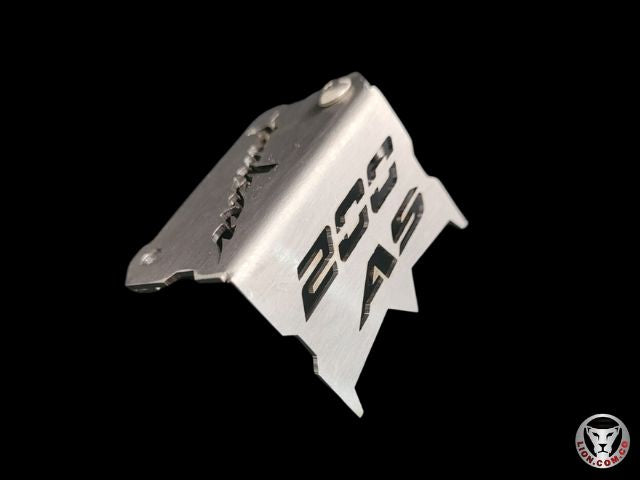 AS200LBF - LUJO BOMBA FRENO DELANTERO PULSAR 200 AS