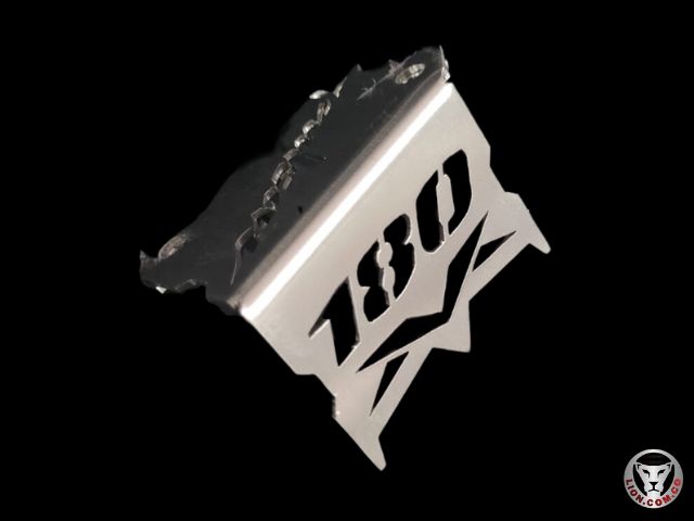 LUXURY FRONT BRAKE MASTER