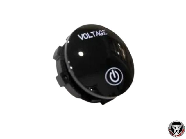 VOLTMETER (ONLY)
