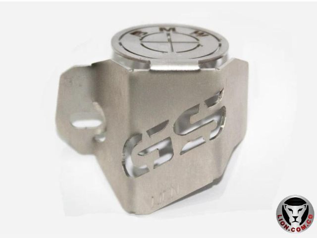 REAR BRAKE CONTAINER PROTECTOR