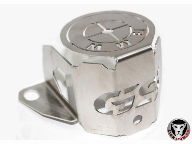 FRONT BRAKE CONTAINER PROTECTOR 2013-2018