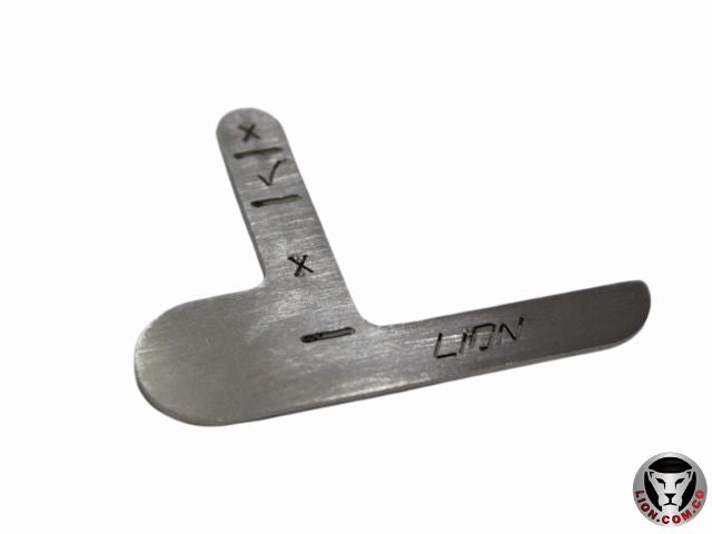 ACC13 - CALIBRADOR DE TENSIÓN