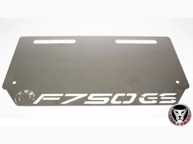 CARRIER PLATE