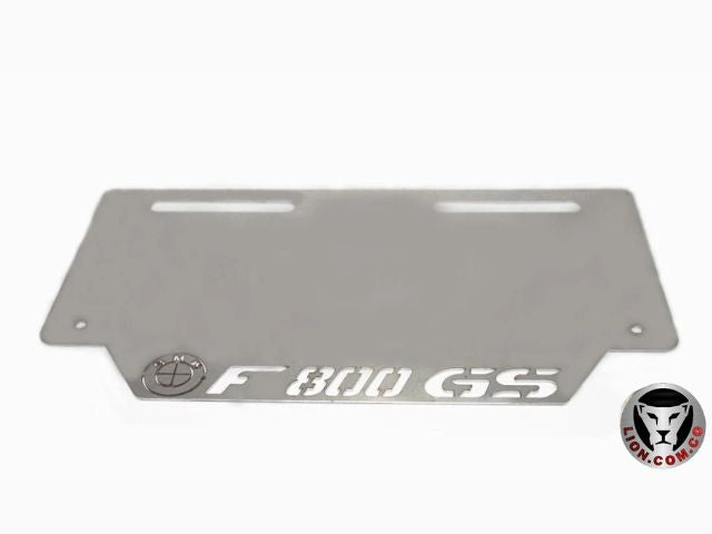 CARRIER PLATE