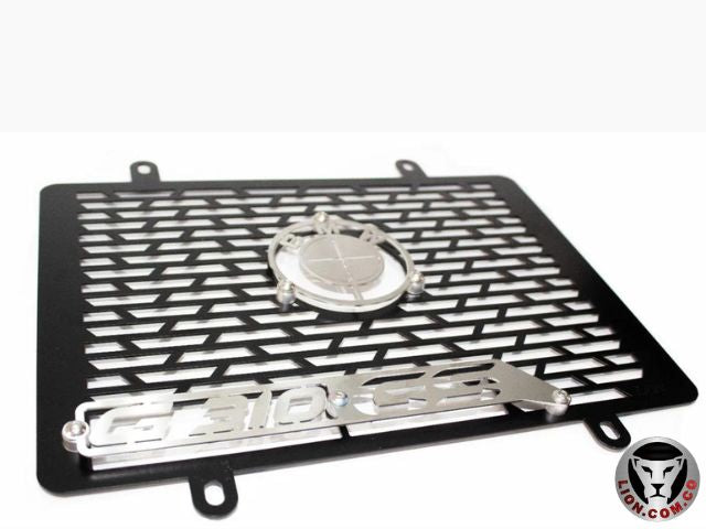 G310SPRAR - PROTECTOR RADIADOR ALTO RELIEVE