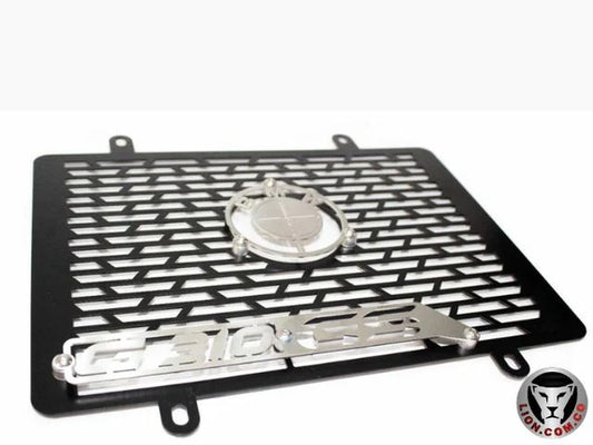 PROTECTOR RADIADOR BMW G310GS/G310R