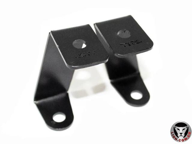 TT250BE - BASE PARA EXPLORADORAS