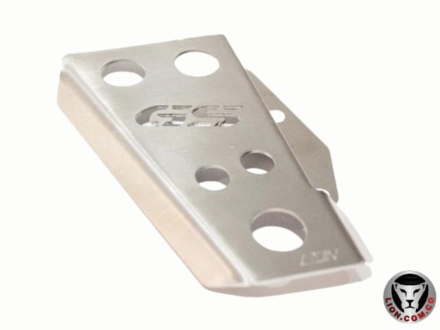 REAR BRAKE PISTON PROTECTOR