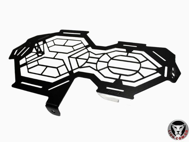 TT250FIPFA - PROTECTOR DE FAROLA FI