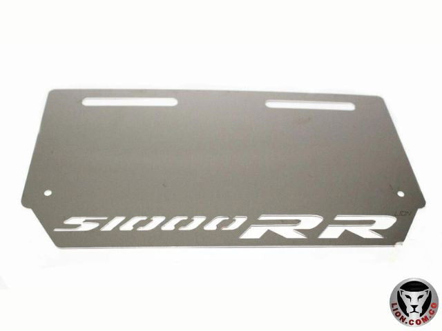 CARRIER PLATE