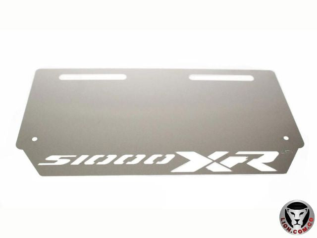 CARRIER PLATE