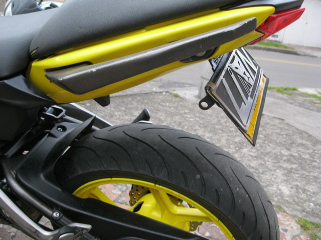 ER6n12FE - FENDER ELIMINATOR