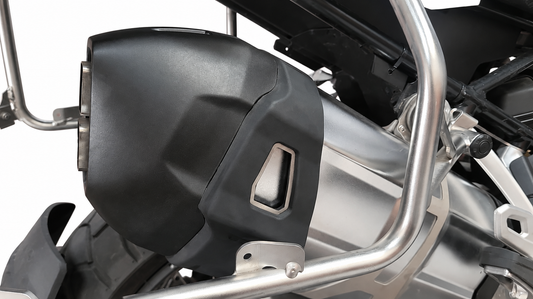 PROTECTOR EXOSTO BMW R1200GSK50/R1250GS