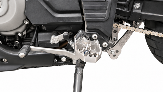 POSAPIE GIRATORIO KTM/HUSQVARNA