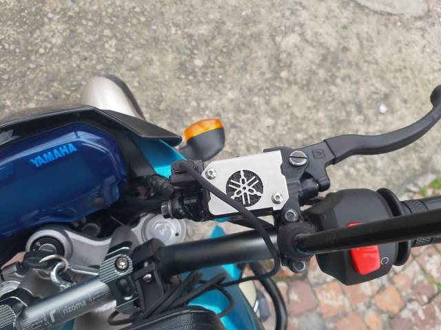 FZ2LBFD - LUJO BOMBA DE FRENO FZ 2.0