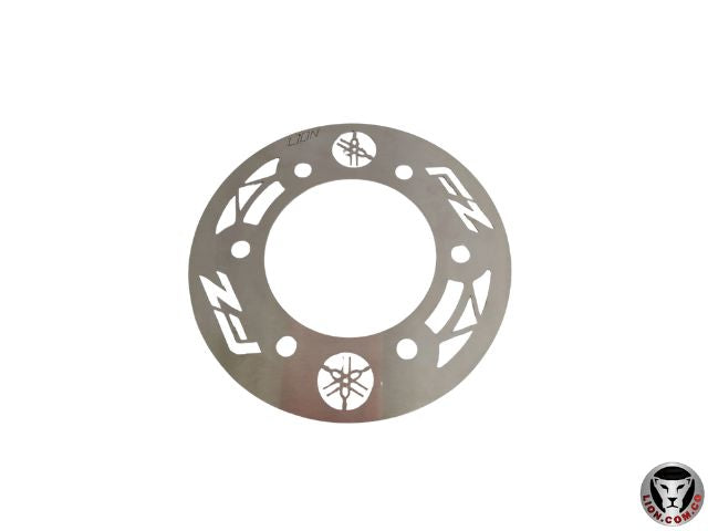 FZ2LPT - LUJO PIÑON TRASERO