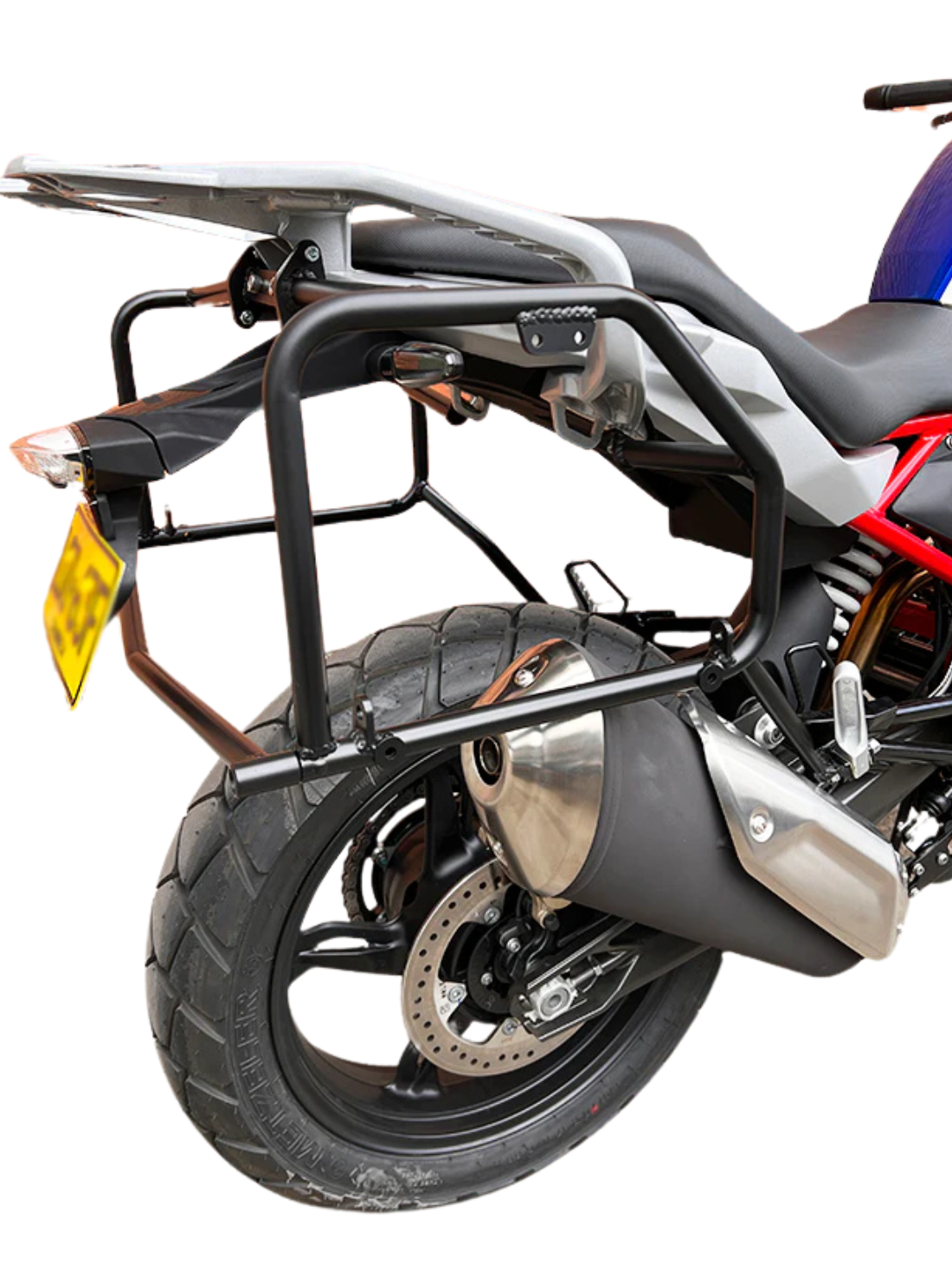 HERRAJE LATERAL BMW G 310 GS