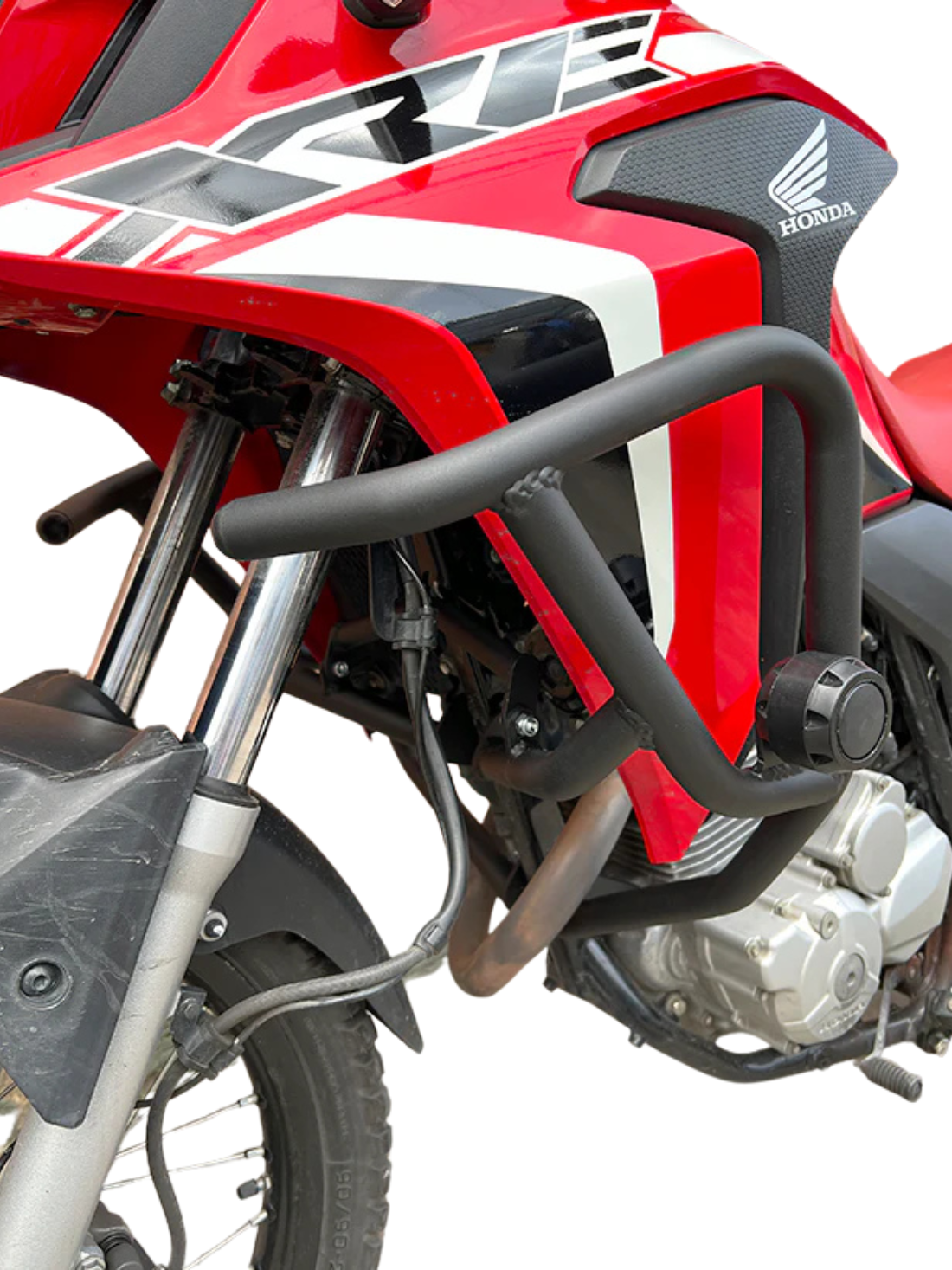 DEFENSA HONDA XRE 300