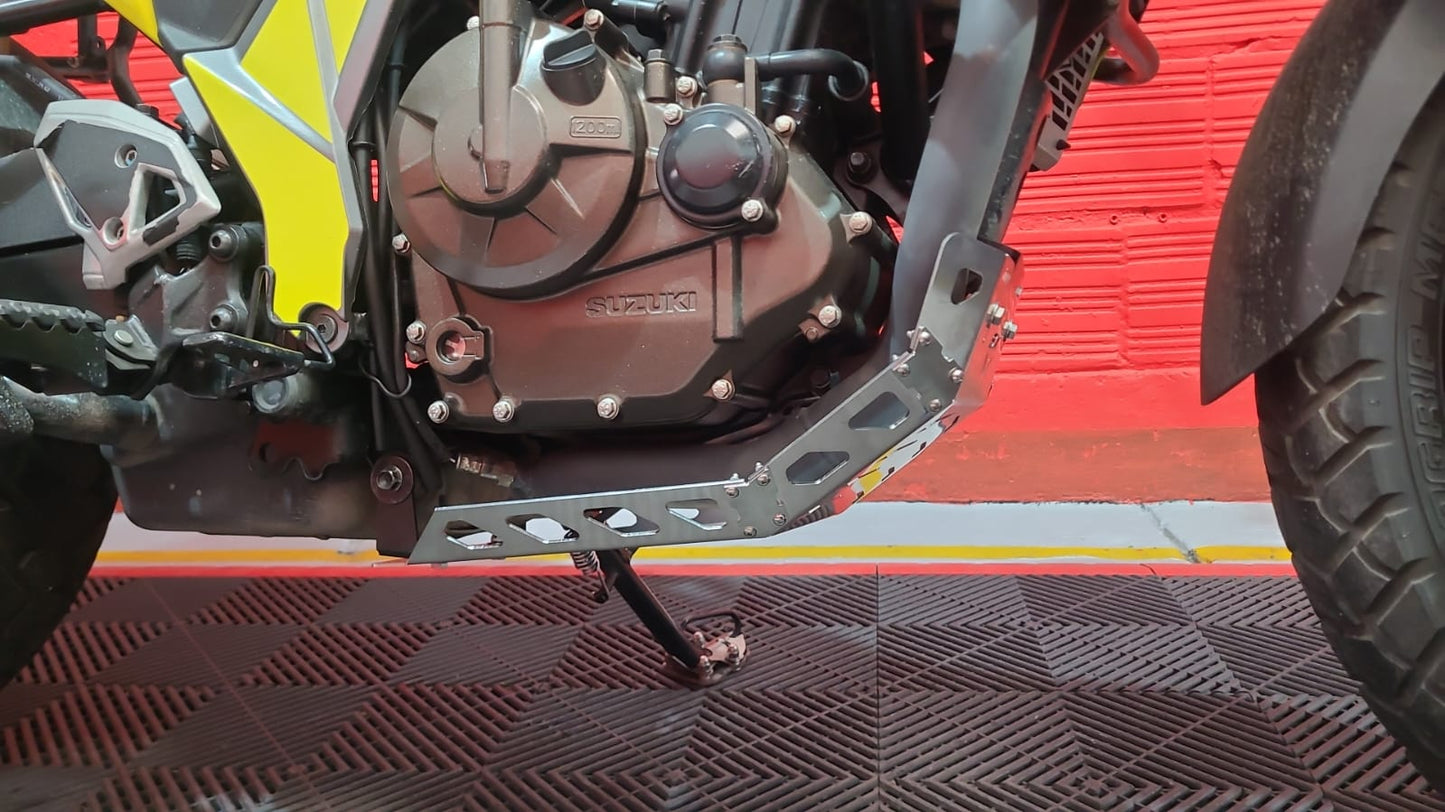 SX250PM - PROTECTOR MOTOR