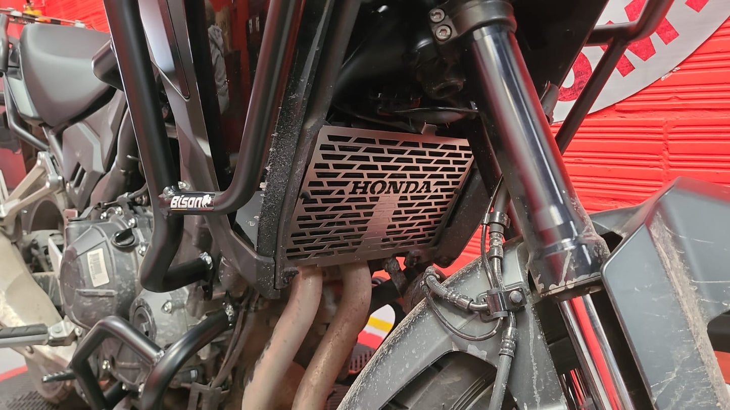 CB500PR - PROTECTOR RADIADOR