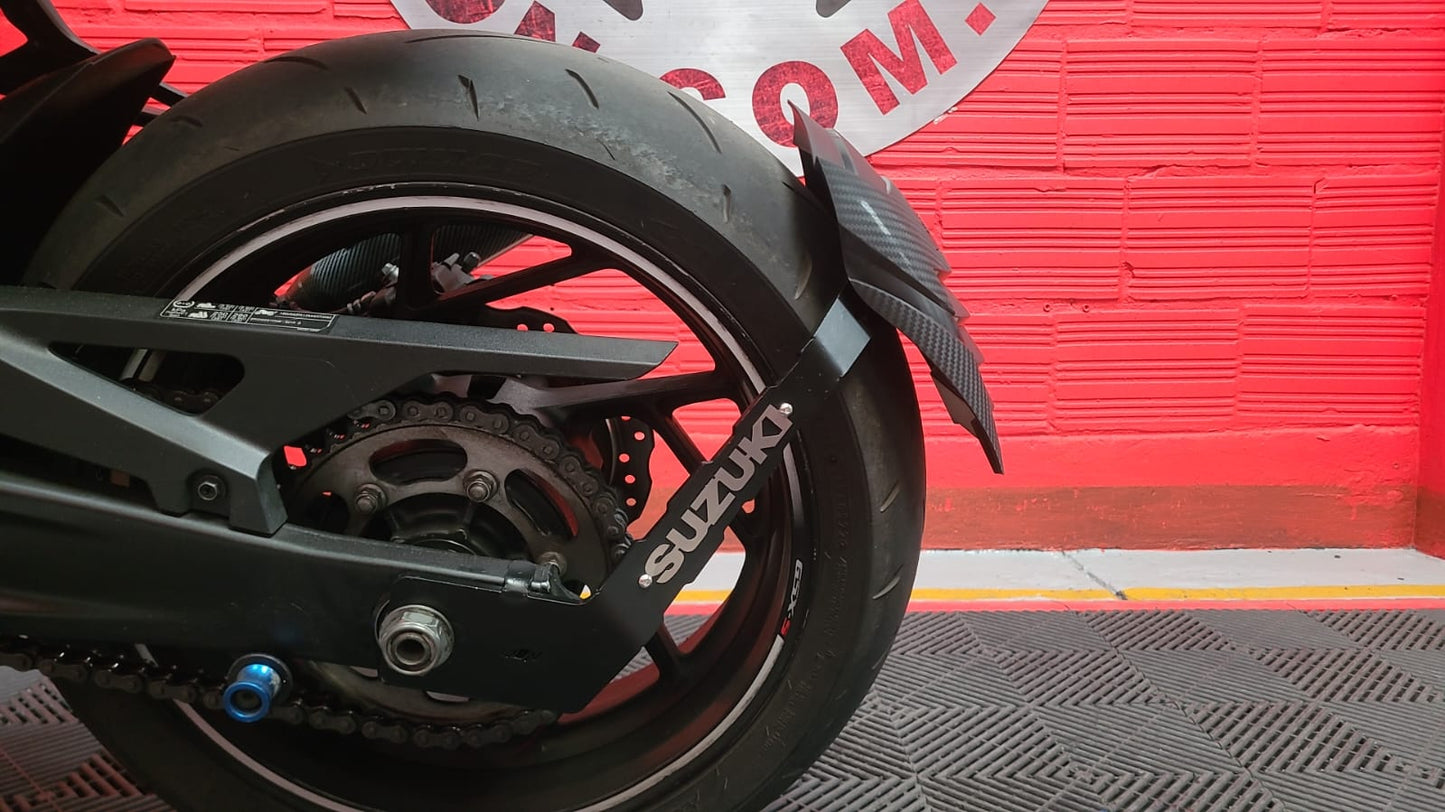 GSXS7GF - GUARDABARROS FLOTANTE