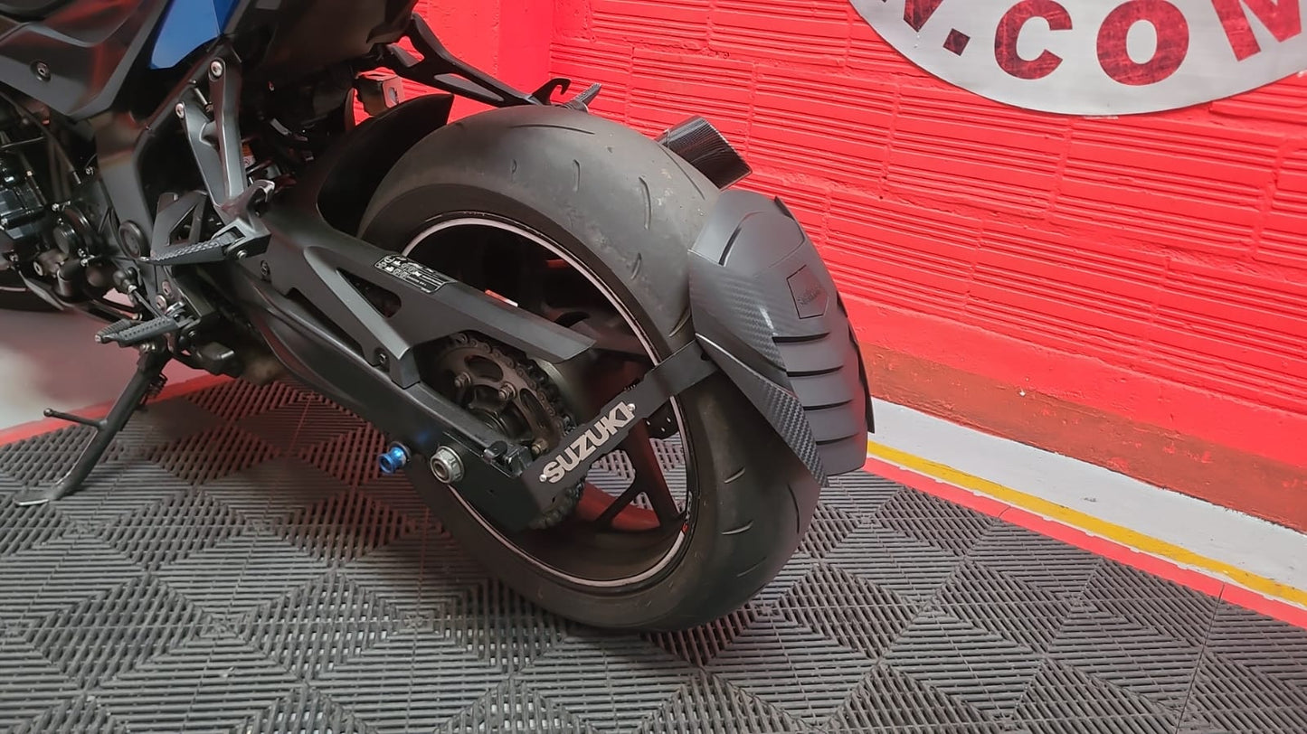 GSXS7GF - GUARDABARROS FLOTANTE
