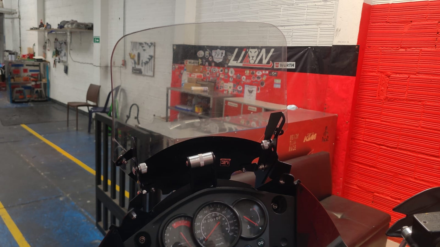 VERTICAL ADJUSTABLE BASE