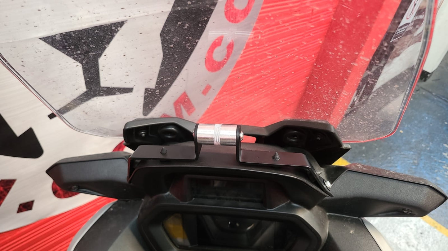 BASE FOR GPS - CELLPHONE