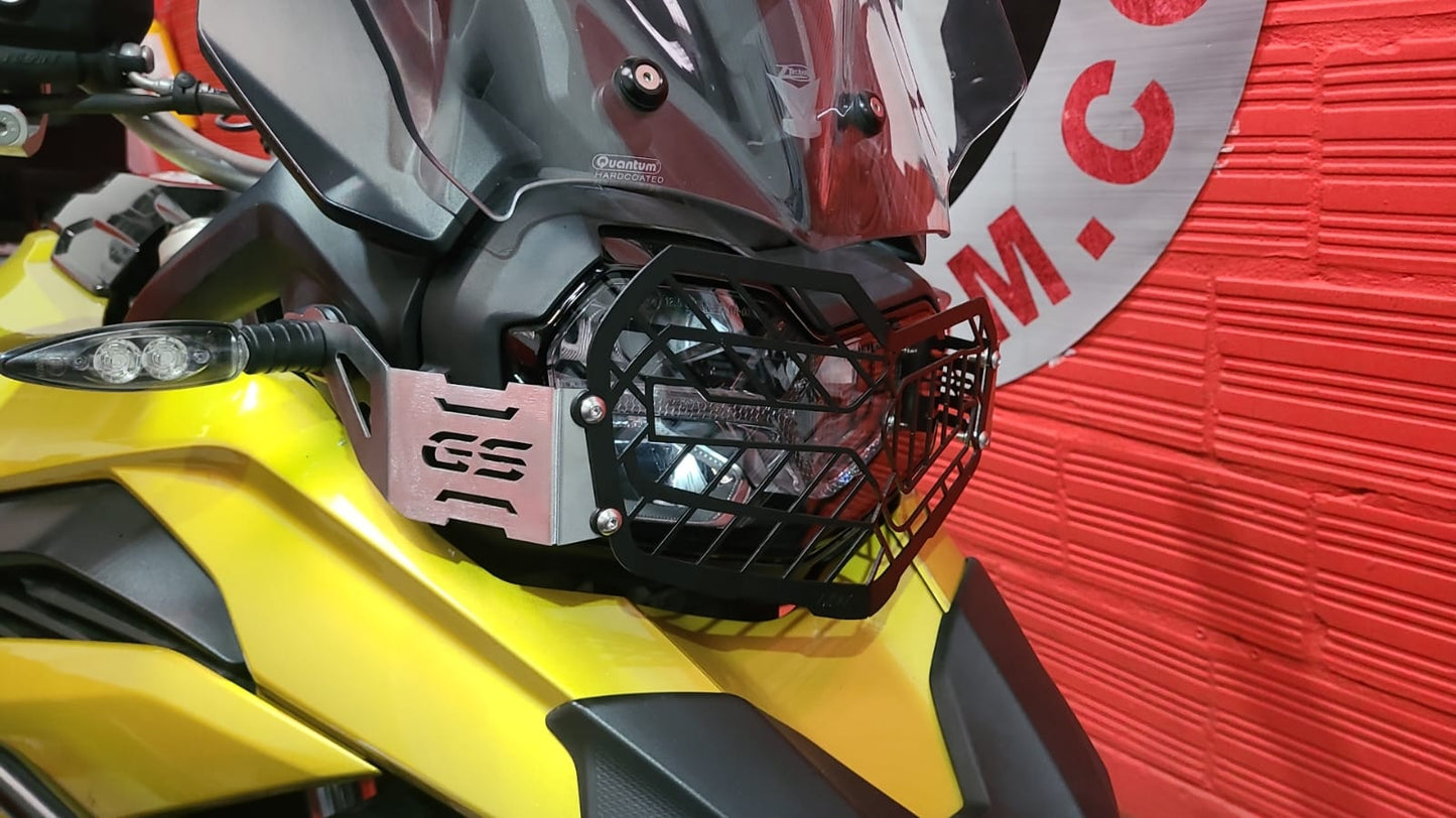 F750GSPF - PROTECTOR FAROLA