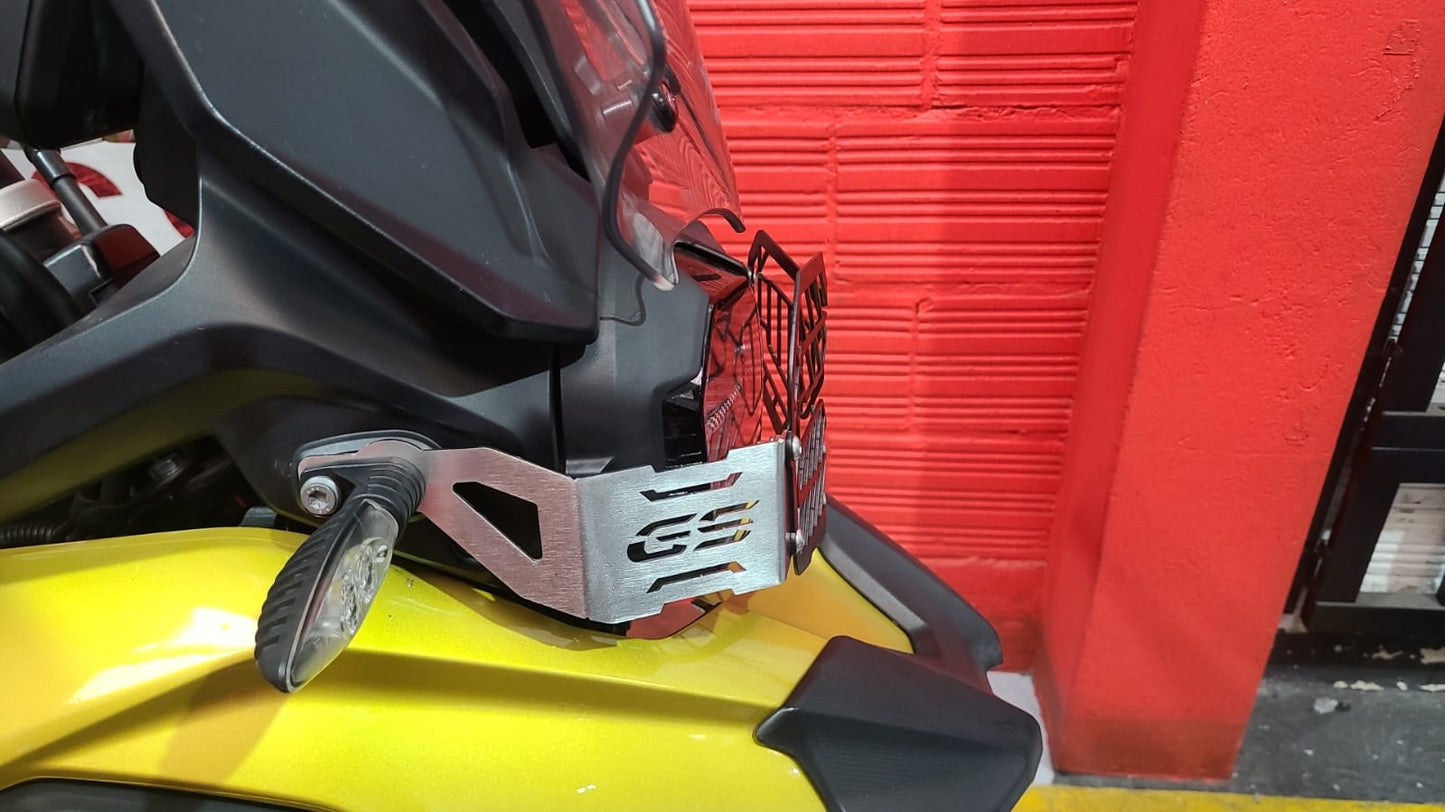 F750GSPF - PROTECTOR FAROLA