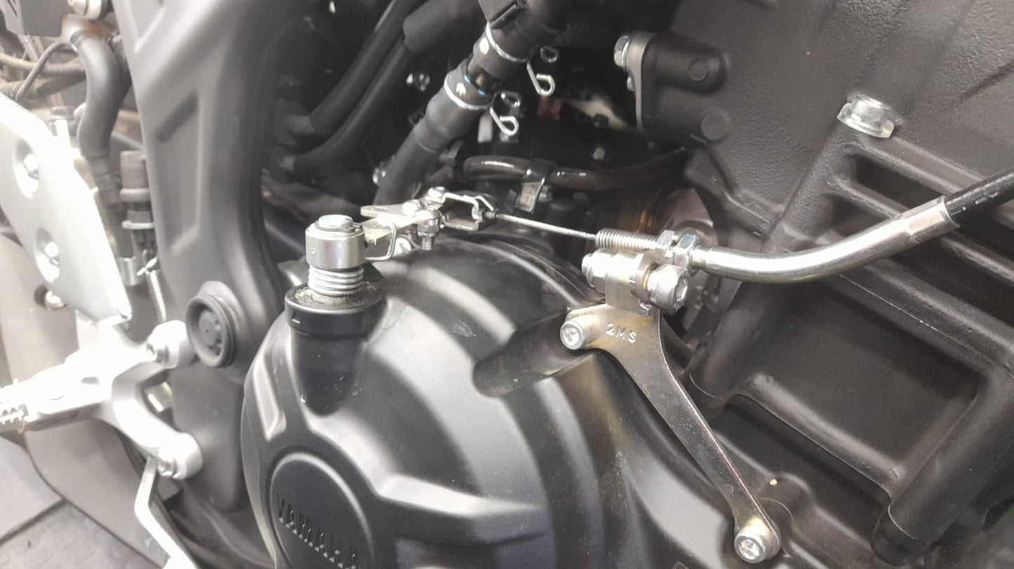 MT03SGC - SUAVIZADOR GUAYA CLUTCH