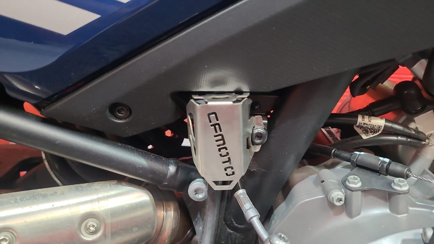 800MTPRFT - PROTECTOR RECIPIENTE FRENO TRASERO CFMOTO 800MT