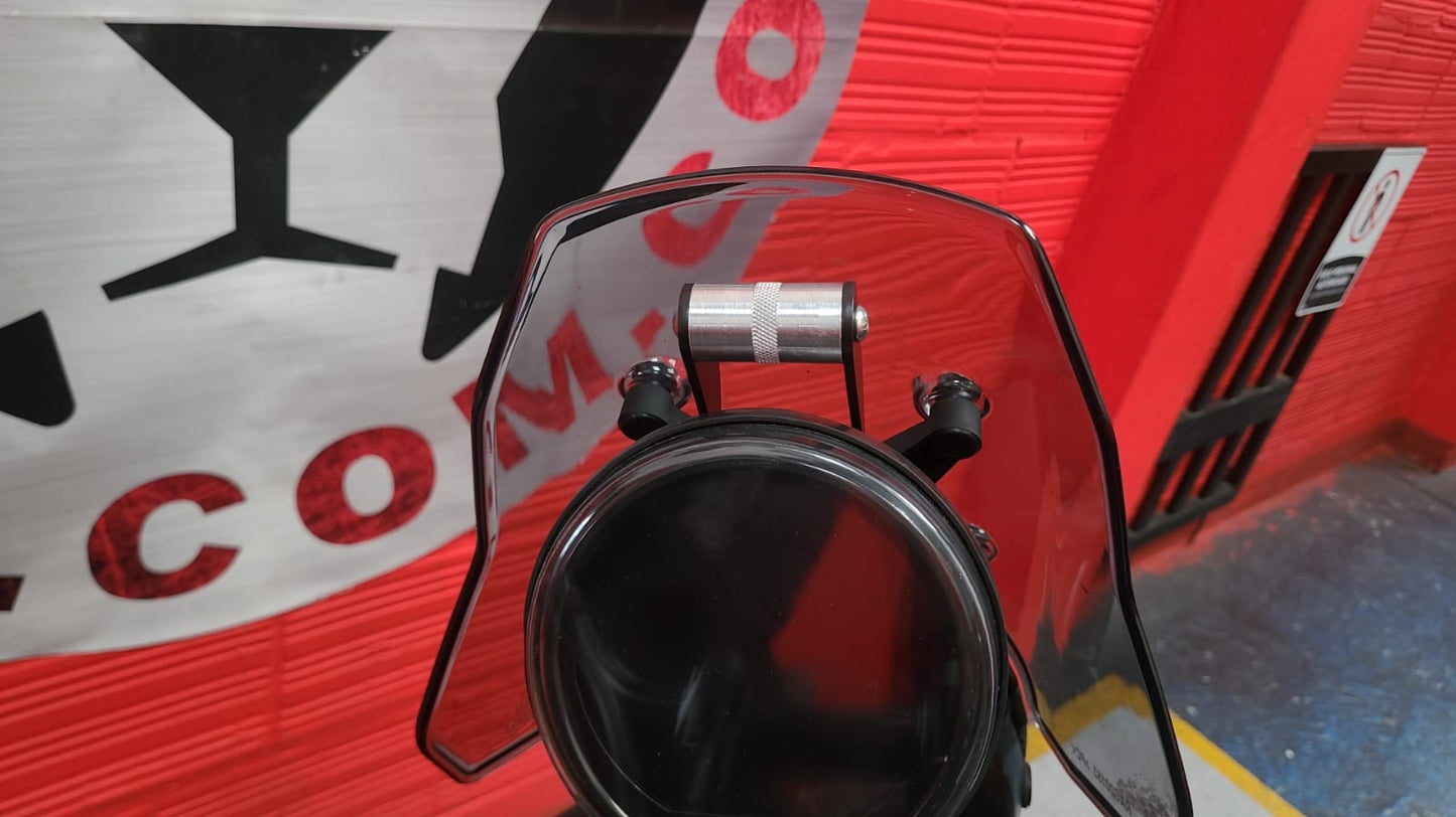 HIMA450BG - BASE PARA GPS-CELULAR